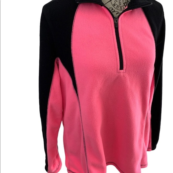 * Tek gear womens large pull over jacket - Picture 3 of 9